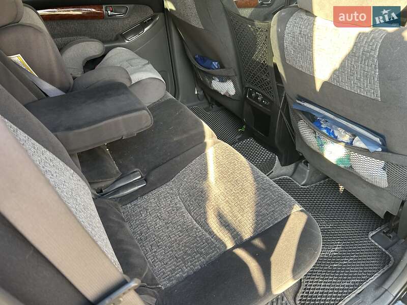 Внедорожник / Кроссовер Toyota Land Cruiser Prado 2005 в Киеве