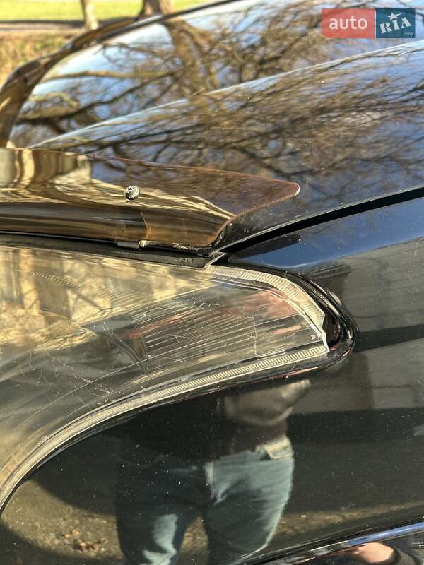 Внедорожник / Кроссовер Toyota Land Cruiser Prado 2005 в Киеве