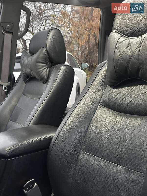 Внедорожник / Кроссовер Toyota Land Cruiser Prado 2006 в Харькове фото 10 Внедорожник / Кроссовер Toyota Land Cruiser Prado 2006 в Харькове