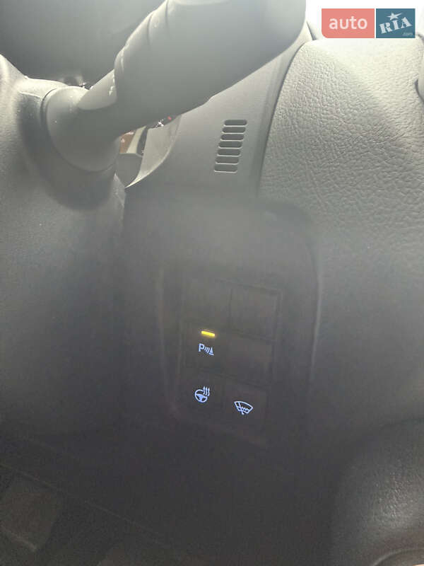 Внедорожник / Кроссовер Toyota Land Cruiser Prado 2022 в Тернополе фото 21 Внедорожник / Кроссовер Toyota Land Cruiser Prado 2022 в Тернополе