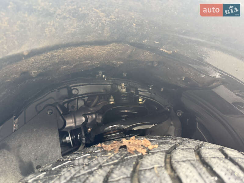 Внедорожник / Кроссовер Toyota Land Cruiser Prado 2022 в Тернополе фото 27 Внедорожник / Кроссовер Toyota Land Cruiser Prado 2022 в Тернополе