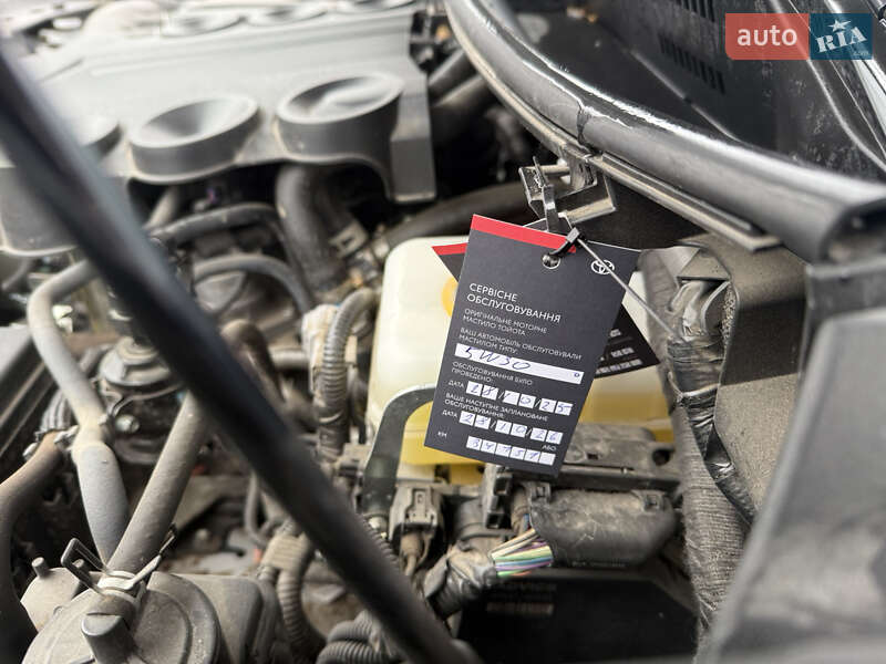 Внедорожник / Кроссовер Toyota Land Cruiser Prado 2022 в Тернополе фото 32 Внедорожник / Кроссовер Toyota Land Cruiser Prado 2022 в Тернополе