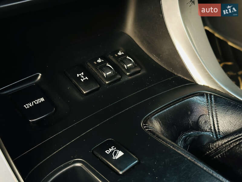 Внедорожник / Кроссовер Toyota Land Cruiser Prado 2006 в Харькове фото 29 Внедорожник / Кроссовер Toyota Land Cruiser Prado 2006 в Харькове