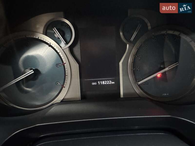 Внедорожник / Кроссовер Toyota Land Cruiser Prado 2022 в Николаеве