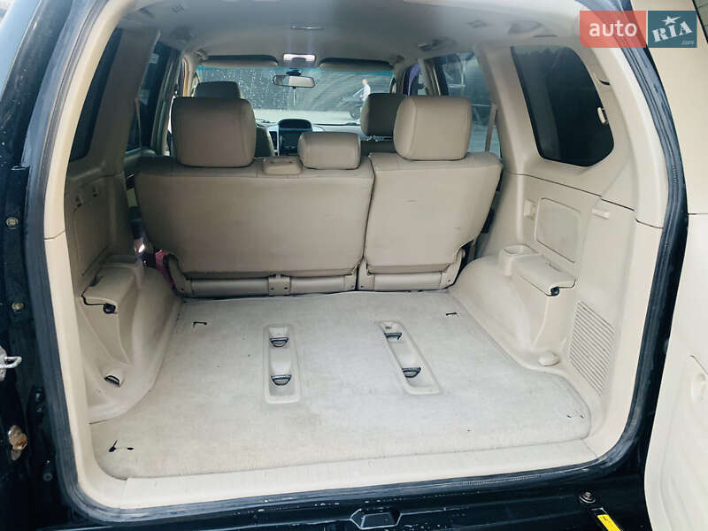 Внедорожник / Кроссовер Toyota Land Cruiser Prado 2005 в Ивано-Франковске фото 14 Внедорожник / Кроссовер Toyota Land Cruiser Prado 2005 в Ивано-Франковске