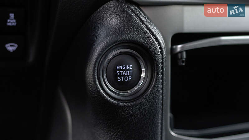 Внедорожник / Кроссовер Toyota Land Cruiser Prado 2019 в Львове