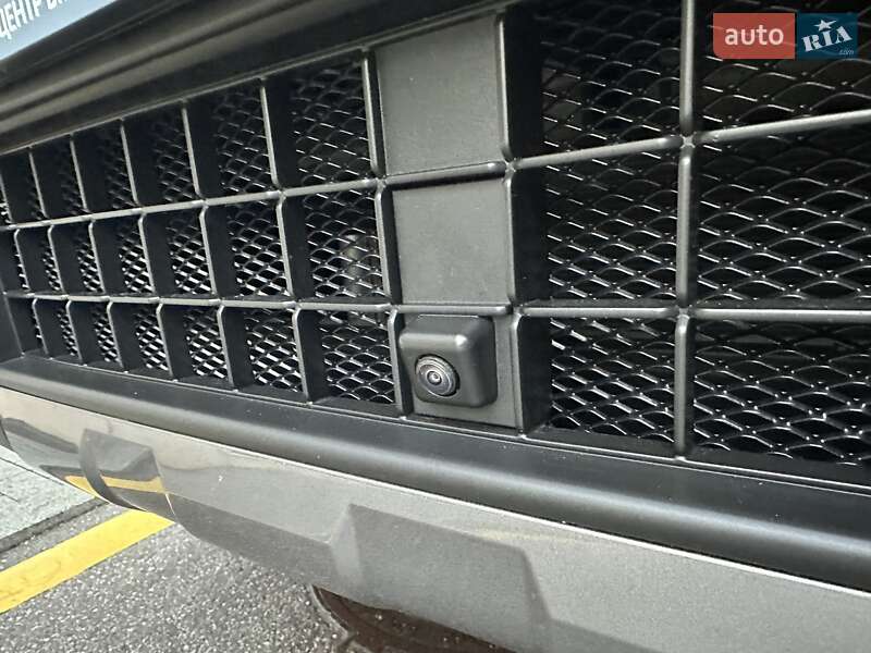 Внедорожник / Кроссовер Toyota Land Cruiser Prado 2024 в Киеве фото 19 Внедорожник / Кроссовер Toyota Land Cruiser Prado 2024 в Киеве