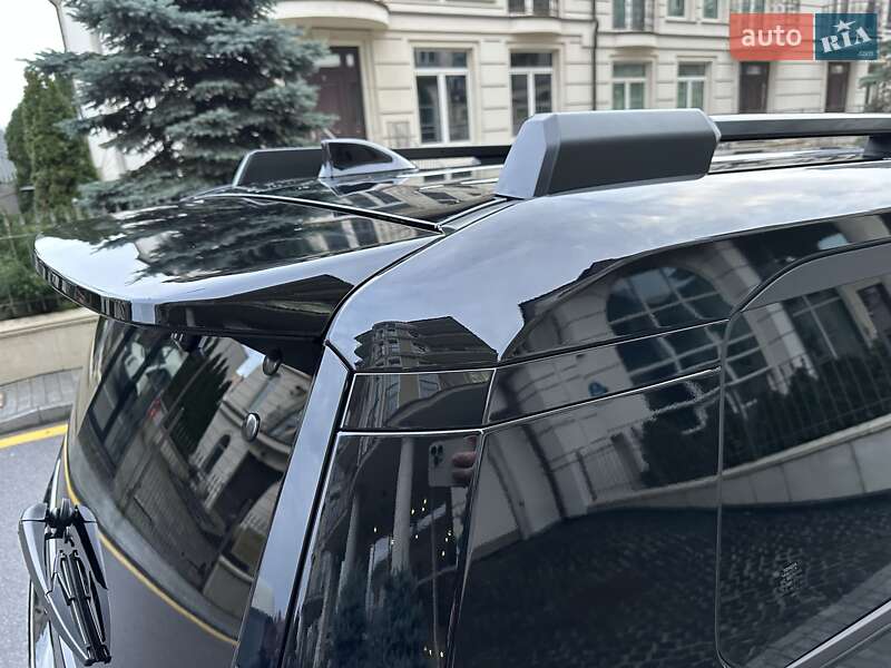 Внедорожник / Кроссовер Toyota Land Cruiser Prado 2024 в Киеве фото 28 Внедорожник / Кроссовер Toyota Land Cruiser Prado 2024 в Киеве