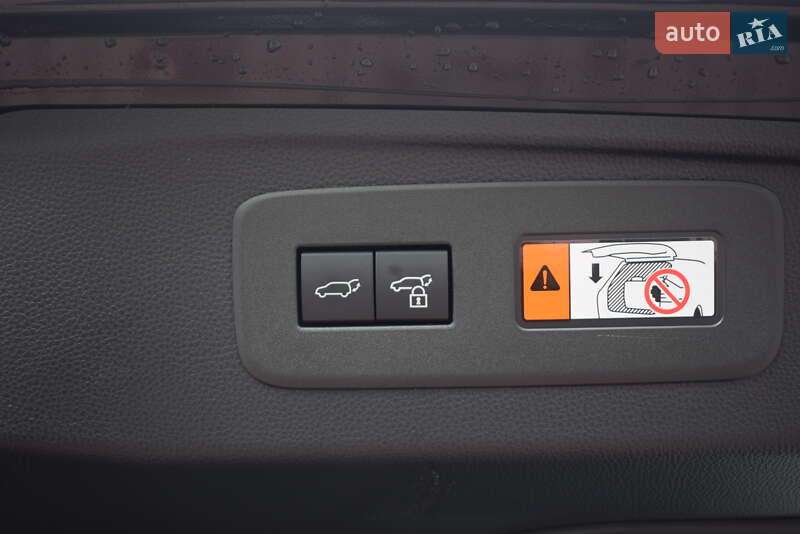 Внедорожник / Кроссовер Toyota Land Cruiser Prado 2025 в Житомире