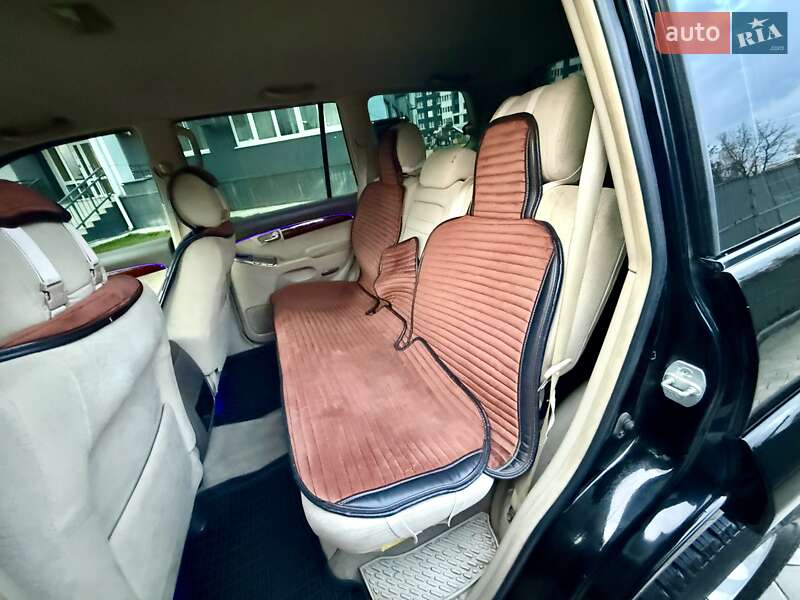 Внедорожник / Кроссовер Toyota Land Cruiser Prado 2006 в Одессе