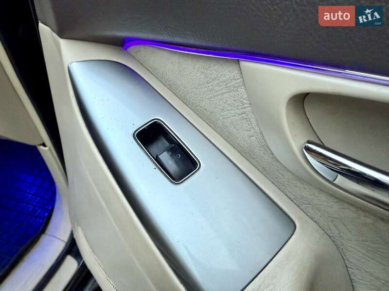 Внедорожник / Кроссовер Toyota Land Cruiser Prado 2006 в Одессе