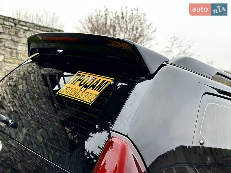 Позашляховик / Кросовер Toyota Land Cruiser Prado 2007 в Кам'янець-Подільському фото 36 Позашляховик / Кросовер Toyota Land Cruiser Prado 2007 в Кам'янець-Подільському