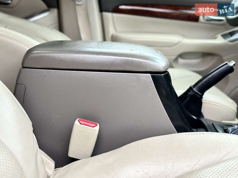 Позашляховик / Кросовер Toyota Land Cruiser Prado 2007 в Кам'янець-Подільському фото 56 Позашляховик / Кросовер Toyota Land Cruiser Prado 2007 в Кам'янець-Подільському