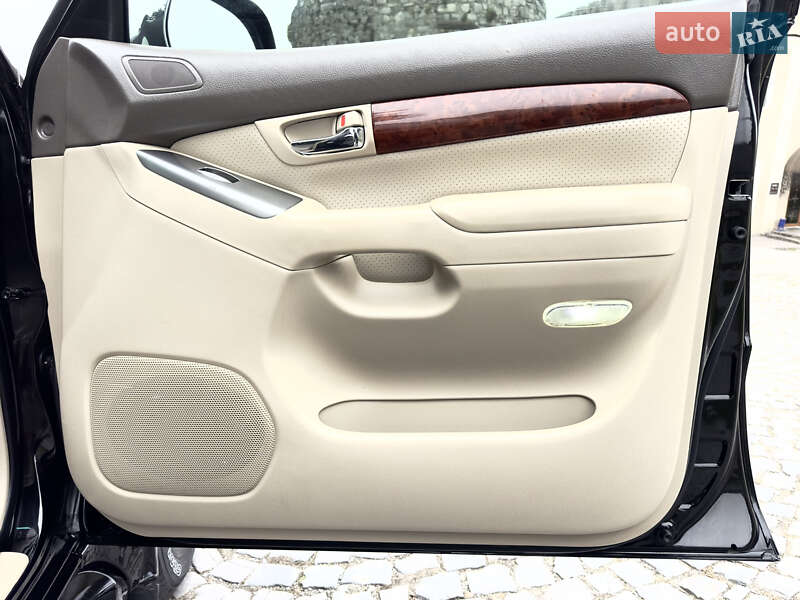 Позашляховик / Кросовер Toyota Land Cruiser Prado 2007 в Кам'янець-Подільському фото 59 Позашляховик / Кросовер Toyota Land Cruiser Prado 2007 в Кам'янець-Подільському