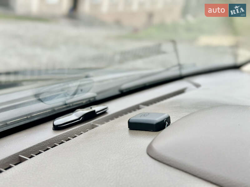 Позашляховик / Кросовер Toyota Land Cruiser Prado 2007 в Кам'янець-Подільському фото 87 Позашляховик / Кросовер Toyota Land Cruiser Prado 2007 в Кам'янець-Подільському