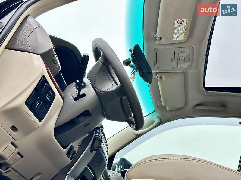 Позашляховик / Кросовер Toyota Land Cruiser Prado 2007 в Кам'янець-Подільському фото 90 Позашляховик / Кросовер Toyota Land Cruiser Prado 2007 в Кам'янець-Подільському
