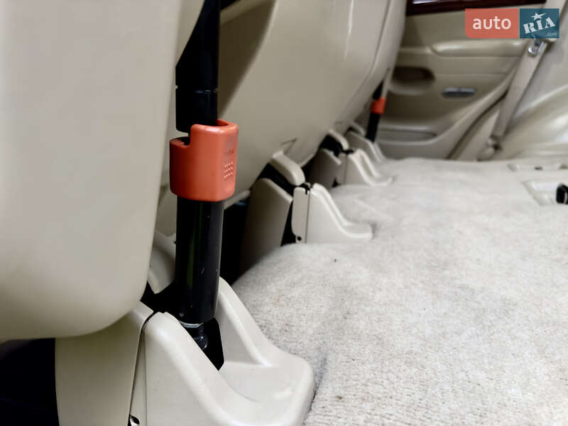 Позашляховик / Кросовер Toyota Land Cruiser Prado 2007 в Кам'янець-Подільському фото 128 Позашляховик / Кросовер Toyota Land Cruiser Prado 2007 в Кам'янець-Подільському