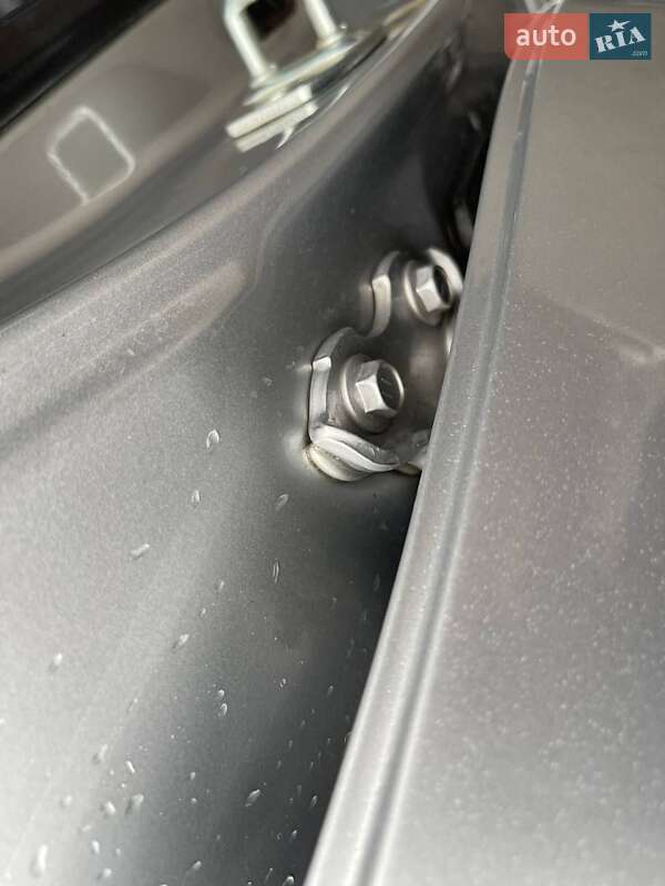 Позашляховик / Кросовер Toyota Land Cruiser Prado 2018 в Миронівці