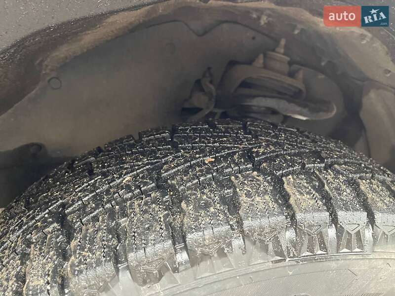 Позашляховик / Кросовер Toyota Land Cruiser Prado 2018 в Миронівці