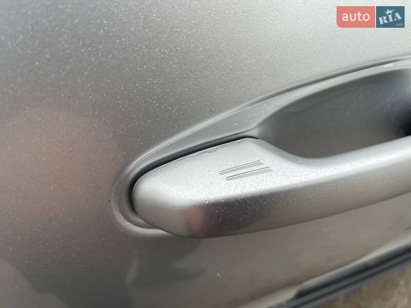 Позашляховик / Кросовер Toyota Land Cruiser Prado 2018 в Миронівці