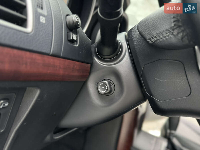 Позашляховик / Кросовер Toyota Land Cruiser Prado 2016 в Харкові