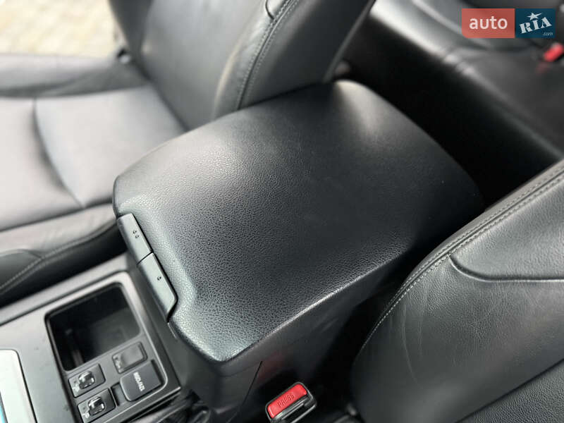 Позашляховик / Кросовер Toyota Land Cruiser Prado 2016 в Харкові