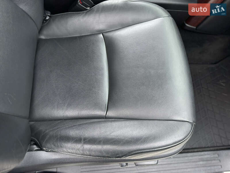 Позашляховик / Кросовер Toyota Land Cruiser Prado 2016 в Харкові