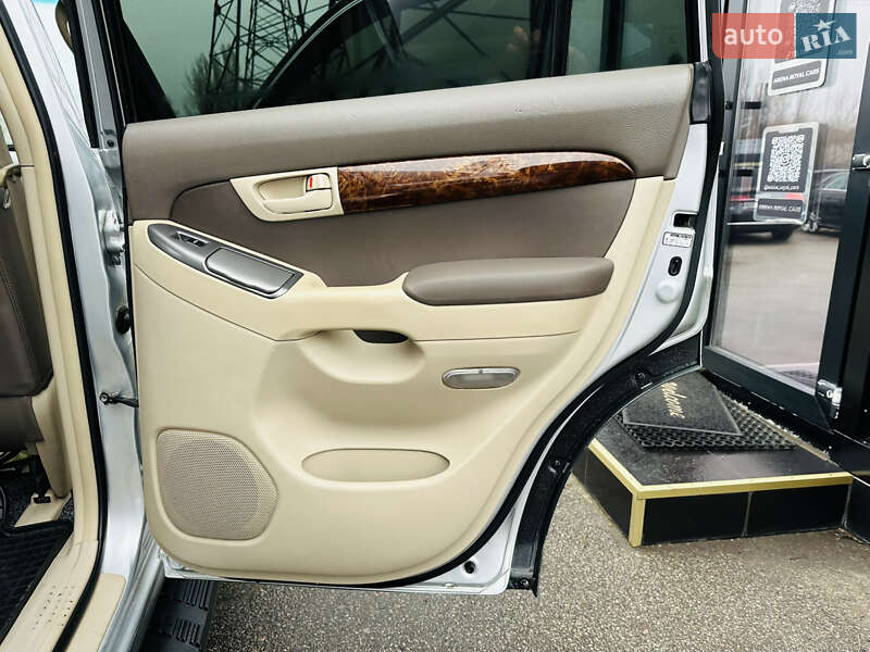 Внедорожник / Кроссовер Toyota Land Cruiser Prado 2007 в Харькове