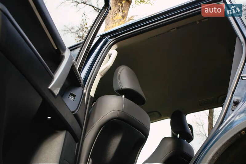 Внедорожник / Кроссовер Toyota Land Cruiser Prado 2017 в Киеве