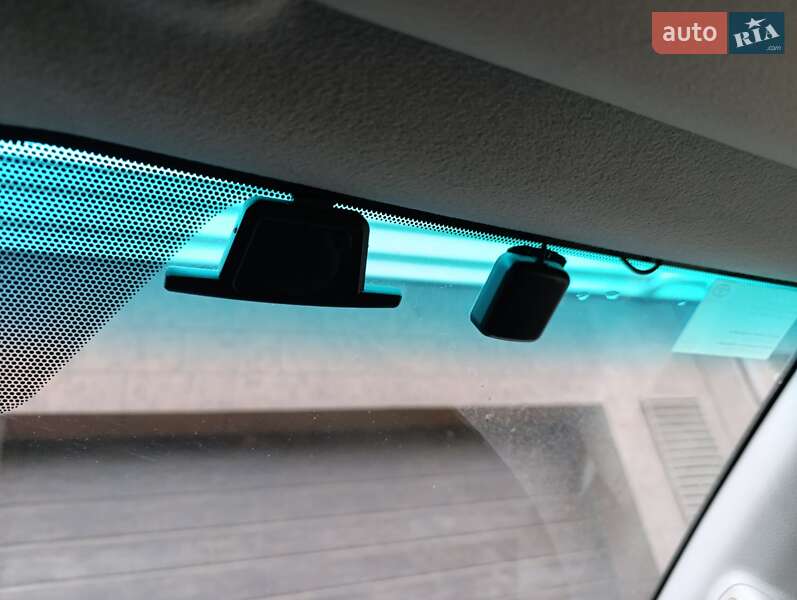 Внедорожник / Кроссовер Toyota Land Cruiser Prado 2012 в Николаеве