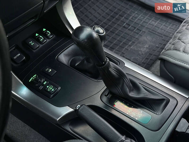 Внедорожник / Кроссовер Toyota Land Cruiser Prado 2005 в Днепре фото 18 Внедорожник / Кроссовер Toyota Land Cruiser Prado 2005 в Днепре