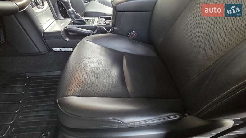 Внедорожник / Кроссовер Toyota Land Cruiser Prado 2020 в Виноградове