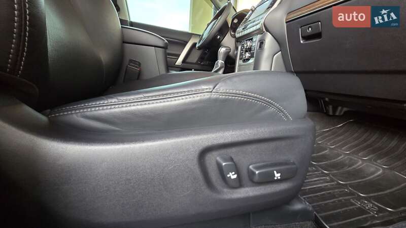 Внедорожник / Кроссовер Toyota Land Cruiser Prado 2020 в Виноградове