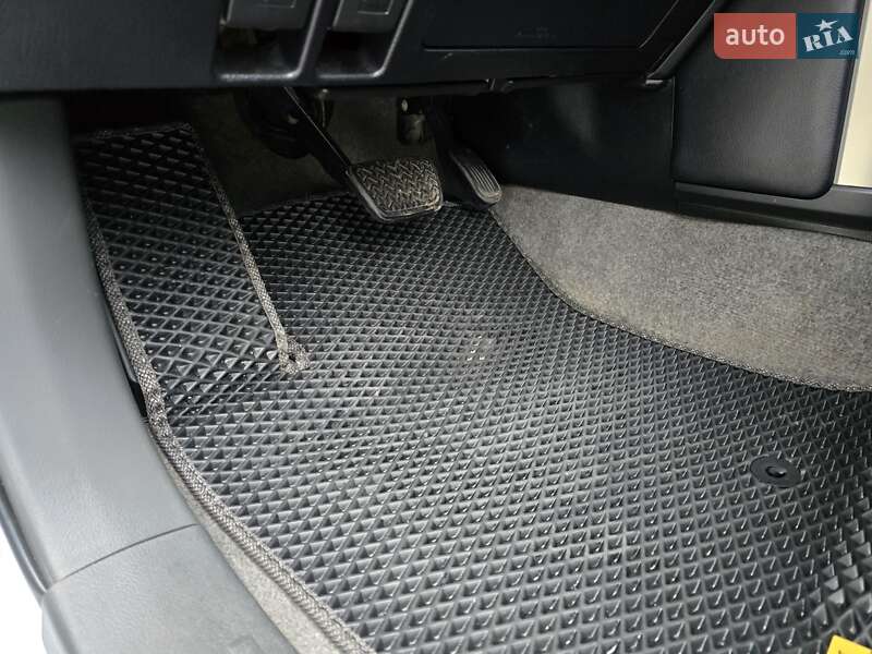 Позашляховик / Кросовер Toyota Land Cruiser Prado 2012 в Івано-Франківську