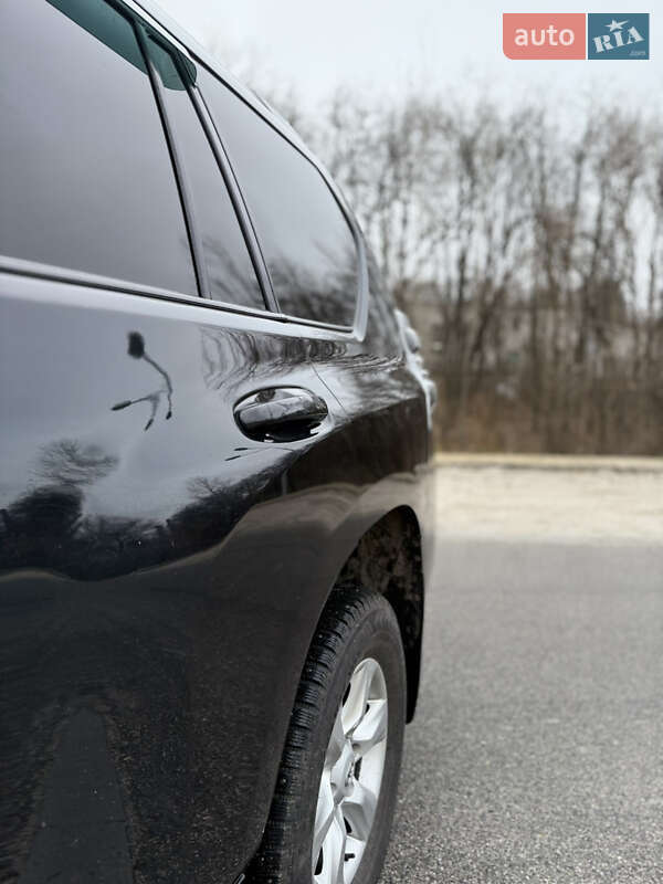 Внедорожник / Кроссовер Toyota Land Cruiser Prado 2010 в Днепре фото 6 Внедорожник / Кроссовер Toyota Land Cruiser Prado 2010 в Днепре