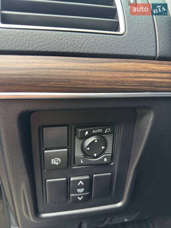 Внедорожник / Кроссовер Toyota Land Cruiser Prado 2019 в Ивано-Франковске фото 24 Внедорожник / Кроссовер Toyota Land Cruiser Prado 2019 в Ивано-Франковске