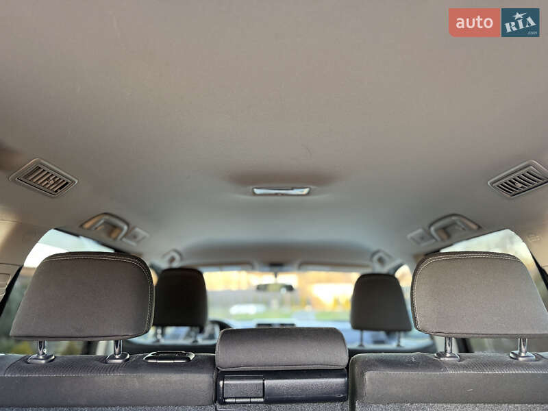 Внедорожник / Кроссовер Toyota Land Cruiser Prado 2023 в Виннице фото 18 Внедорожник / Кроссовер Toyota Land Cruiser Prado 2023 в Виннице