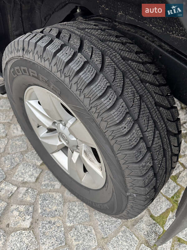 Внедорожник / Кроссовер Toyota Land Cruiser Prado 2023 в Виннице фото 35 Внедорожник / Кроссовер Toyota Land Cruiser Prado 2023 в Виннице
