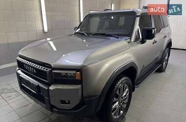 Внедорожник / Кроссовер Toyota Land Cruiser Prado 2025 в Умани