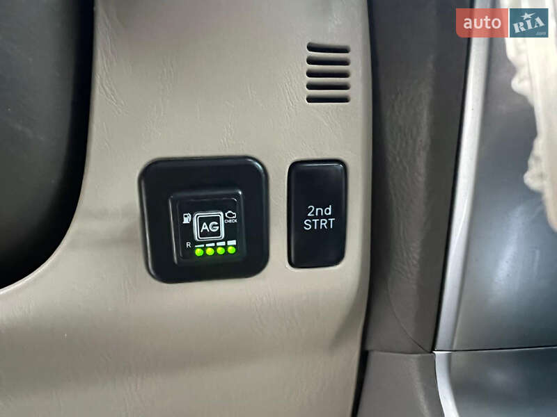 Внедорожник / Кроссовер Toyota Land Cruiser Prado 2006 в Измаиле