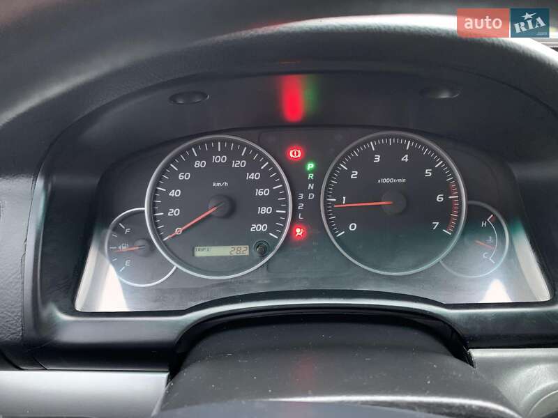 Внедорожник / Кроссовер Toyota Land Cruiser Prado 2007 в Кривом Роге фото 9 Внедорожник / Кроссовер Toyota Land Cruiser Prado 2007 в Кривом Роге
