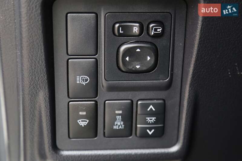 Внедорожник / Кроссовер Toyota Land Cruiser Prado 2013 в Киеве