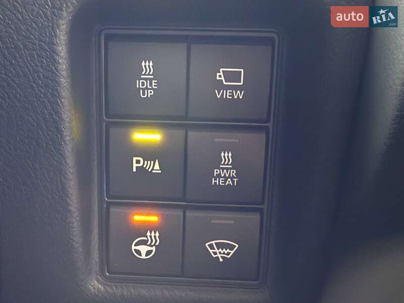 Внедорожник / Кроссовер Toyota Land Cruiser Prado 2021 в Одессе