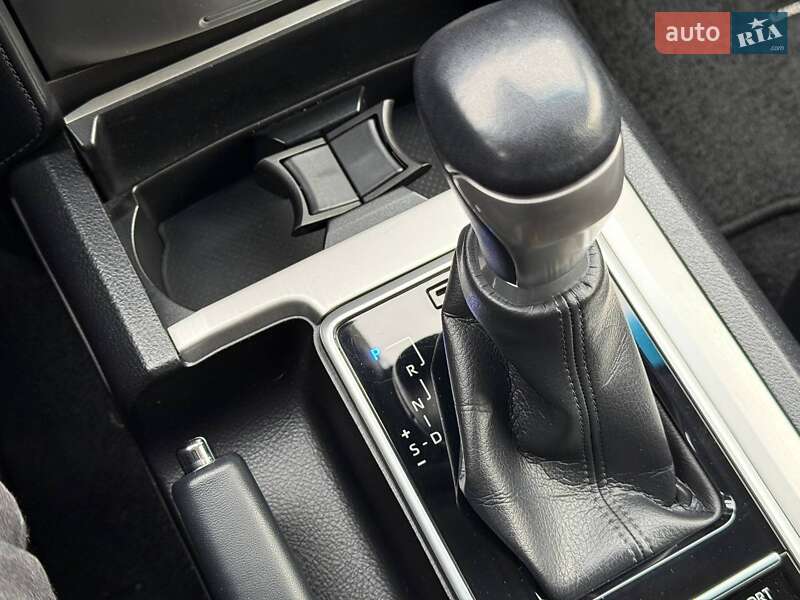 Внедорожник / Кроссовер Toyota Land Cruiser Prado 2021 в Одессе