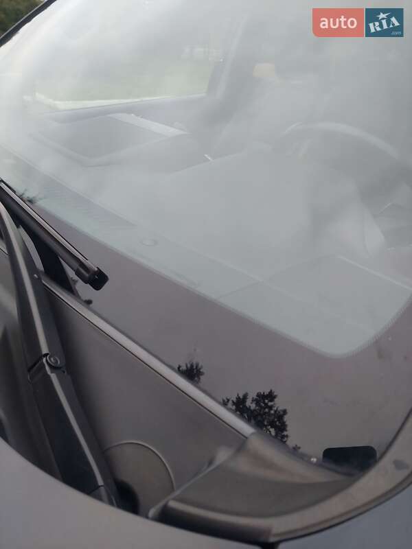 Внедорожник / Кроссовер Toyota Land Cruiser Prado 2021 в Одессе