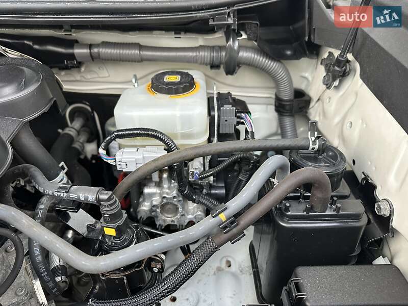 Внедорожник / Кроссовер Toyota Land Cruiser Prado 2019 в Мукачево