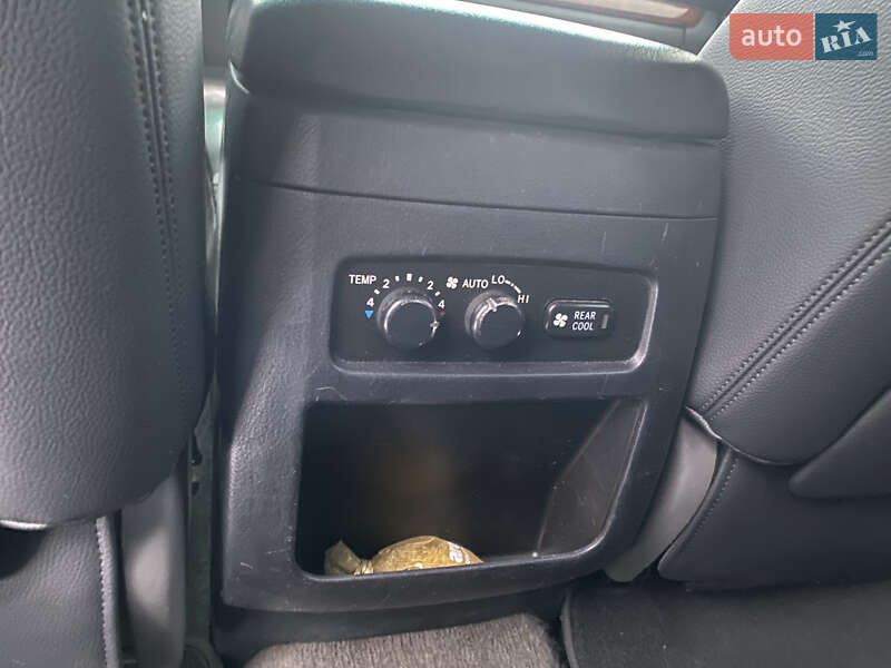 Внедорожник / Кроссовер Toyota Land Cruiser Prado 2005 в Днепре фото 12 Внедорожник / Кроссовер Toyota Land Cruiser Prado 2005 в Днепре