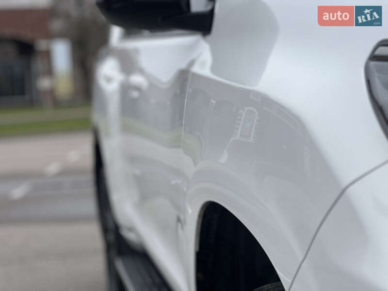 Внедорожник / Кроссовер Toyota Land Cruiser Prado 2021 в Киеве