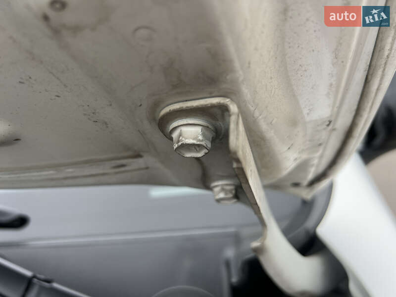 Внедорожник / Кроссовер Toyota Land Cruiser Prado 2021 в Киеве