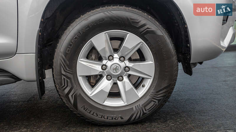 Внедорожник / Кроссовер Toyota Land Cruiser Prado 2019 в Днепре